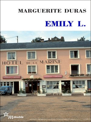 cover image of Emily L.